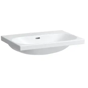 LAUFEN LUA Lavabo mural, H8160844001091,Vendu paramazon