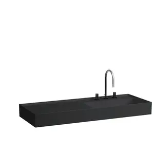 Kartell LAUFEN Lavabo mural, H8133337161581,