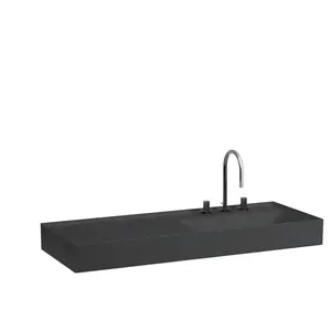 Kartell LAUFEN Lavabo mural, H8133337581581,