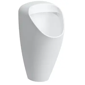 LAUFEN Caprino Plus Urinoir, H8410617570001, pas cher