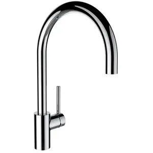 LAUFEN Twinplus Mitigeur de cuisine, pivotant, HF905440100000, pas cher