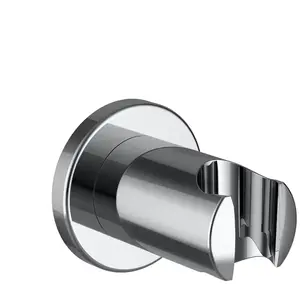 LAUFEN Twin Support de douchette, HF504779100000, pas cher