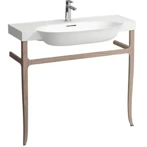 Comparateur de prix : LAUFEN The New Classic Support de lavabo, H4060750856291,