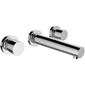 LAUFEN The New Classic Mélangeur de lavabo, HF900524100000 pas cher