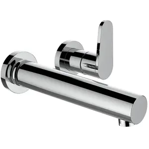LAUFEN The New Classic Mitigeur de lavabo, HF900522100000, pas cher