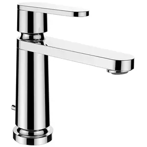 LAUFEN The New Classic Mitigeur de lavabo, HF900503100000, pas cher