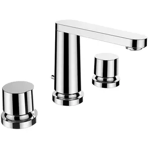 LAUFEN The New Classic Mélangeur de lavabo, HF900511100000, pas cher