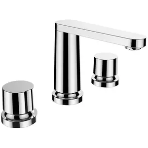 LAUFEN The New Classic Mélangeur de lavabo, HF900512100000, pas cher