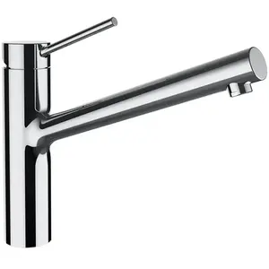 LAUFEN Twinplus Mitigeur de cuisine, pivotant, HF905432100000, pas cher