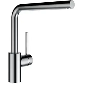 LAUFEN Twinplus Mitigeur de cuisine, pivotant, HF905431441000, pas cher