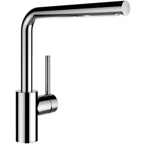LAUFEN Twinplus Mitigeur de cuisine, pivotant, HF905430100000, pas cher