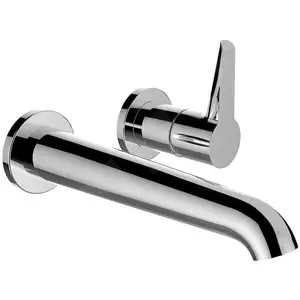 LAUFEN PURE Mitigeur de lavabo, HF901722100000, pas cher