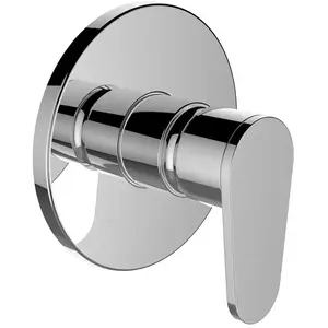 LAUFEN The New Classic Mitigeur monocommande, pour douche, HF900578100... pas cher