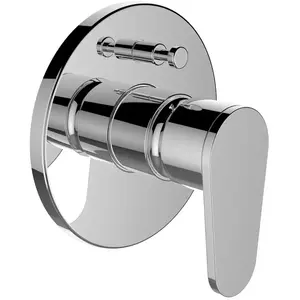 LAUFEN The New Classic Mitigeur monocommande, pour baignoire, HF900579... pas cher
