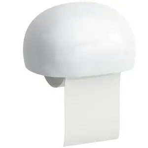 LAUFEN IL BAGNO ALESSI One Porte-rouleau de papier toilette, H87097000...Vendu paramazon