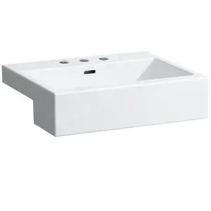 LAUFEN Living City Semi-encastré, H8134320001081,