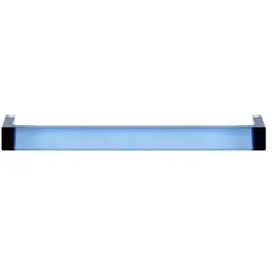 Kartell LAUFEN Porte-serviettes de bain, H3813310830001, pas cher