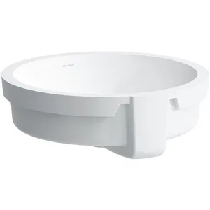 Comparateur de prix : LAUFEN Living City Vasque à encastrer par-dessous, H8134390001551,