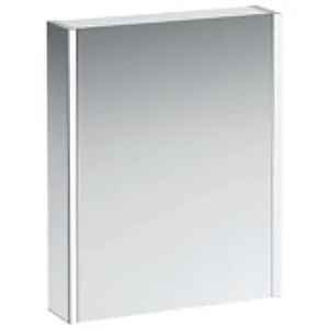 LAUFEN frame 25 Armoire de toilette, 1 porte, H4084029001441, pas cher