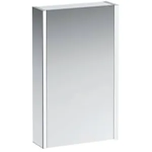 LAUFEN frame 25 Armoire de toilette, 1 porte, H4083529001441, pas cher