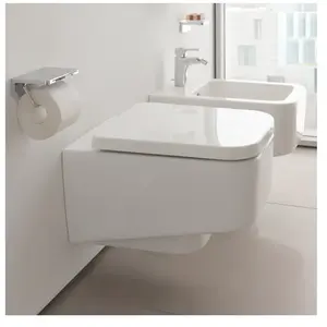 Wc Suspendu, 530X360 Mm, Rimless, Blanc Laufen H8209620000001Vendu paramazon