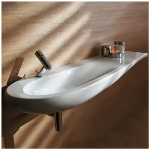 LAUFEN IL BAGNO ALESSI One Lavabo mural, H8149734001041, pas cher