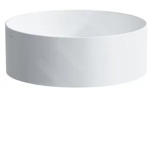 LAUFEN Living Saphirkeramik Vasque à poser, H8114354001121,