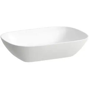 LAUFEN INO Vasque à poser, H8123020001121,