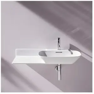 LAUFEN INO Lavabo mural, H8133010001041, pas cher
