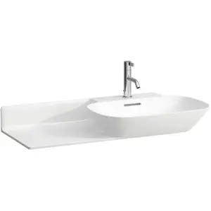 LAUFEN INO Lavabo mural, H8133014001041, pas cher