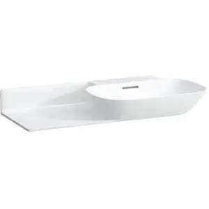 LAUFEN INO Lavabo mural, H8133010001091,Vendu parkaufland