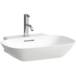 LAUFEN INO Lavabo mural, H8103020001091, pas cher
