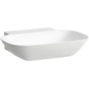 LAUFEN INO Lavabo mural, H8103020001121, pas cher