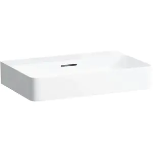 LAUFEN VAL Lavabo mural, H8162844001091, pas cher