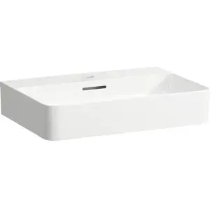 LAUFEN VAL Lavabo mural, H8162830001041, pas cher