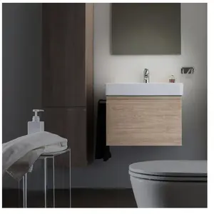 LAUFEN Pro S Meuble sous-vasque, 1 tiroir, H4830310954791, pas cher