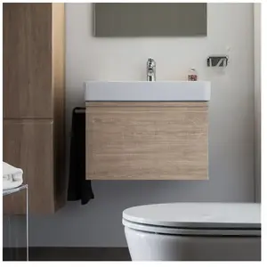 LAUFEN Pro S Meuble sous-vasque, 1 tiroir, H4834220964791, pas cher