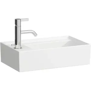 Kartell LAUFEN Lave-mains, H8153350001121,