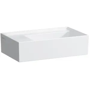 Kartell LAUFEN Lave-mains, H8153357571121,