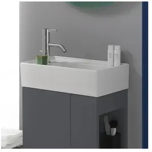 Kartell LAUFEN Lave-mains, H8153354001111,