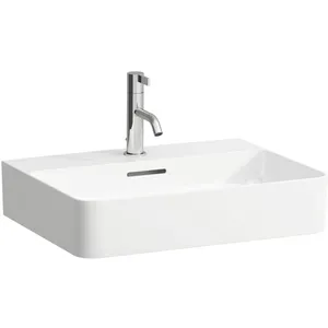 LAUFEN VAL Lavabo mural, H8102824001081, pas cher