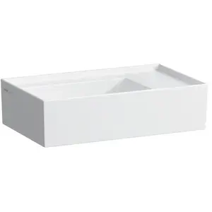 Kartell LAUFEN Lave-mains, H8153347571121,