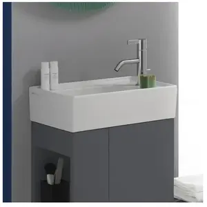 Kartell LAUFEN Lave-mains, H8153347571111, pas cher