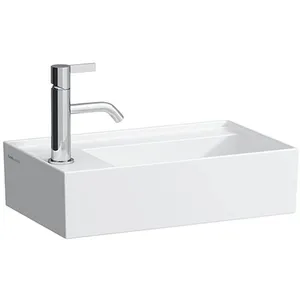 Kartell LAUFEN Lave-mains, H8153350001111,