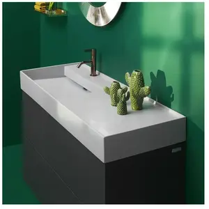 Kartell LAUFEN Lavabo mural, H8133327571111, pas cher