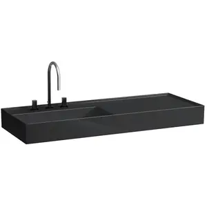 Comparateur de prix : Kartell LAUFEN Lavabo mural, H8133320201581,