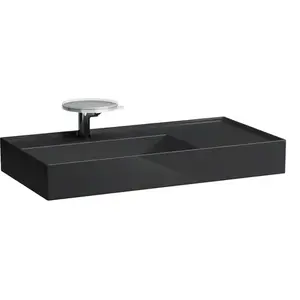 Kartell LAUFEN Lavabo mural, H8103380201111, pas cher