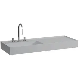 Comparateur de prix : Kartell LAUFEN Lavabo mural, H8133327591581,