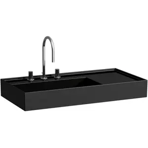 Kartell LAUFEN Lavabo mural, H8103380208151, pas cher