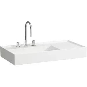 Kartell LAUFEN Lavabo, H8103384008151,Vendu paramazon